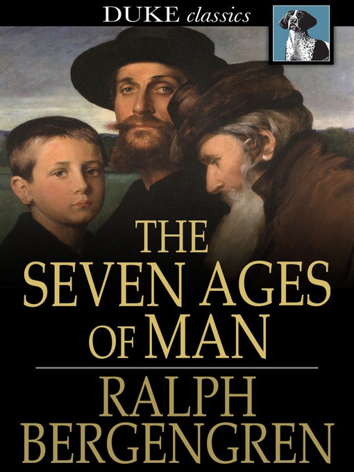 Title details for The Seven Ages of Man by Ralph Bergengren - Available